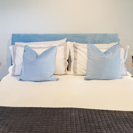 St Albans Gem Single Level Studio With Queen Bed Daire Christchurch Dış mekan fotoğraf